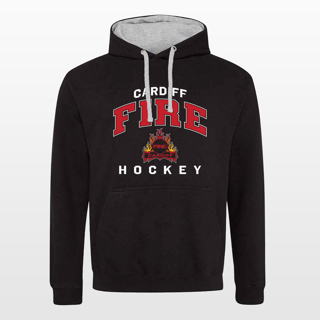 Retro Game Day Hoodie