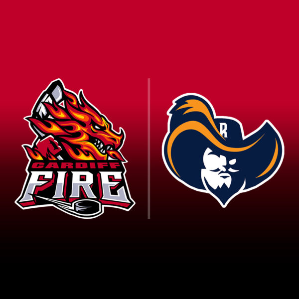 Cardiff Fire vs Romford Buccaneers: Sun 30 Nov 6:45pm