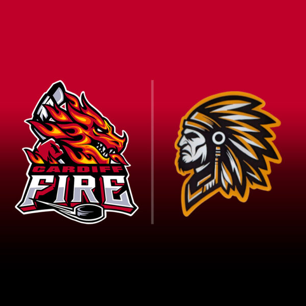 Cardiff Fire vs Chelmsford Chieftains: Sun 16 Nov 6:45pm