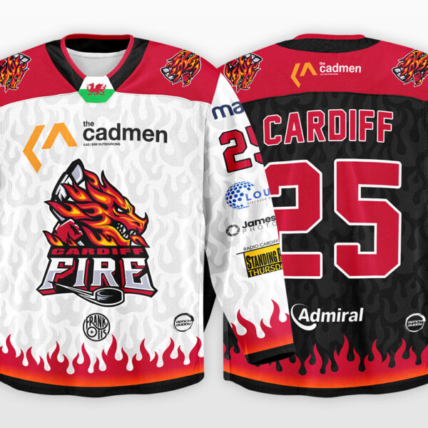 2025-26 Own & Loan Jersey