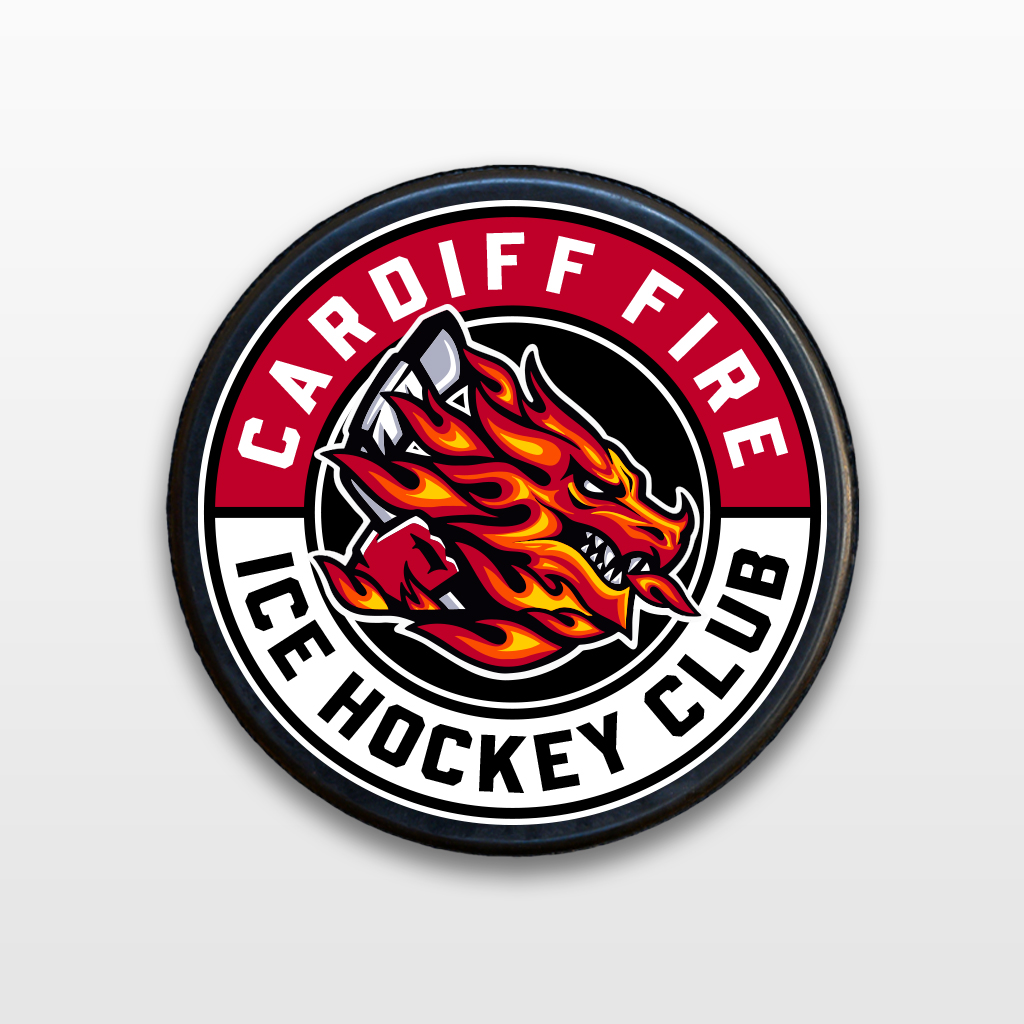 Classic Puck - Image 2