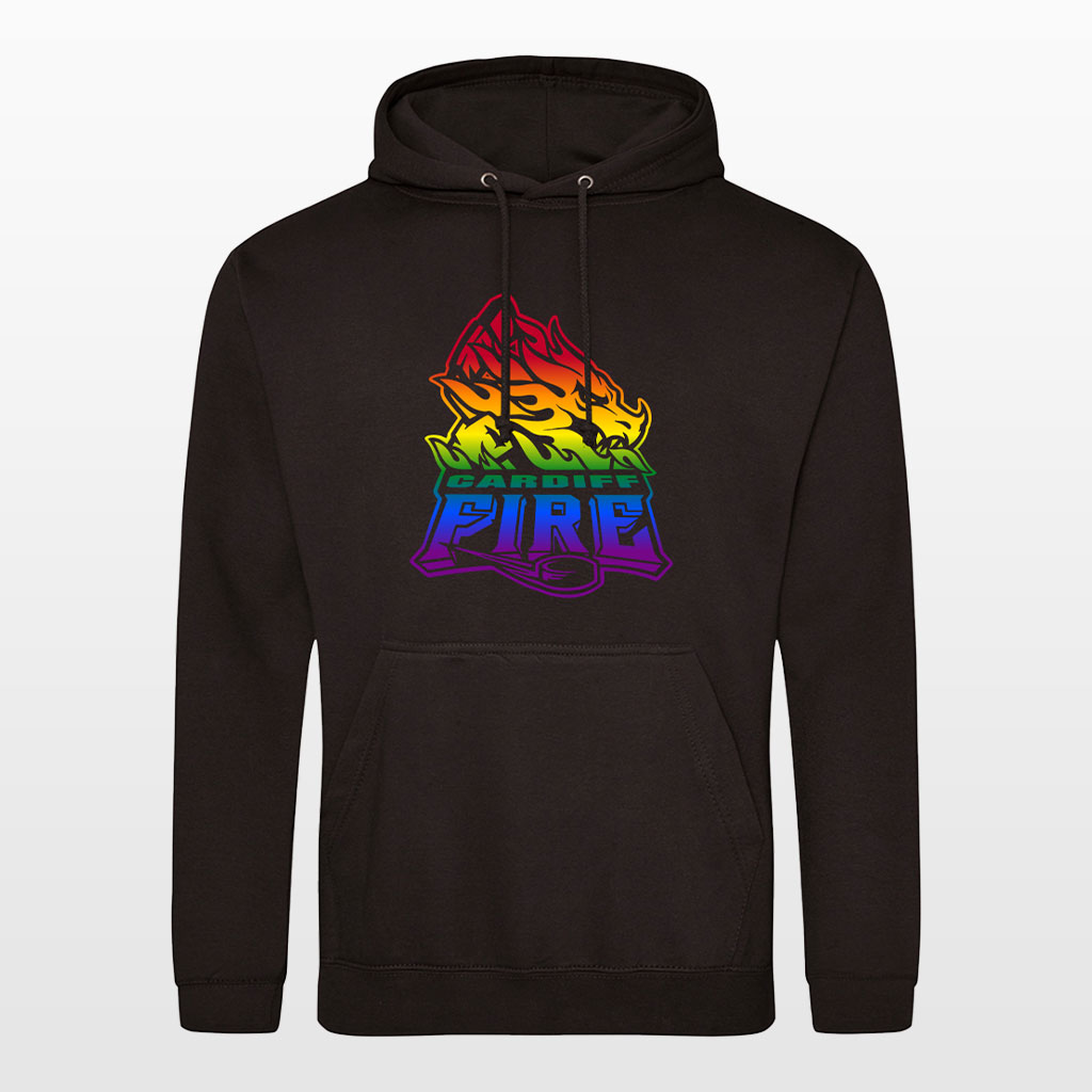 Pride Hoodie