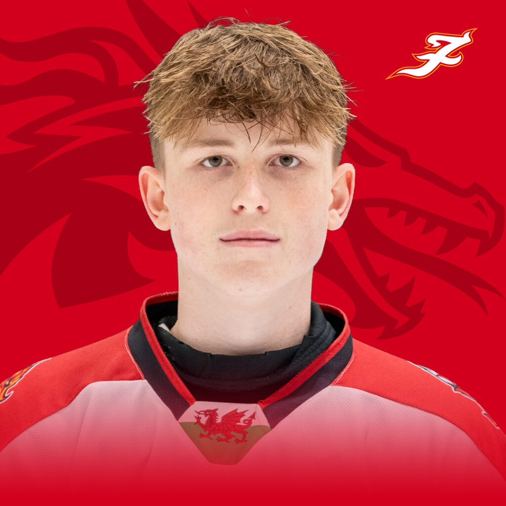 10 Alfie Stone