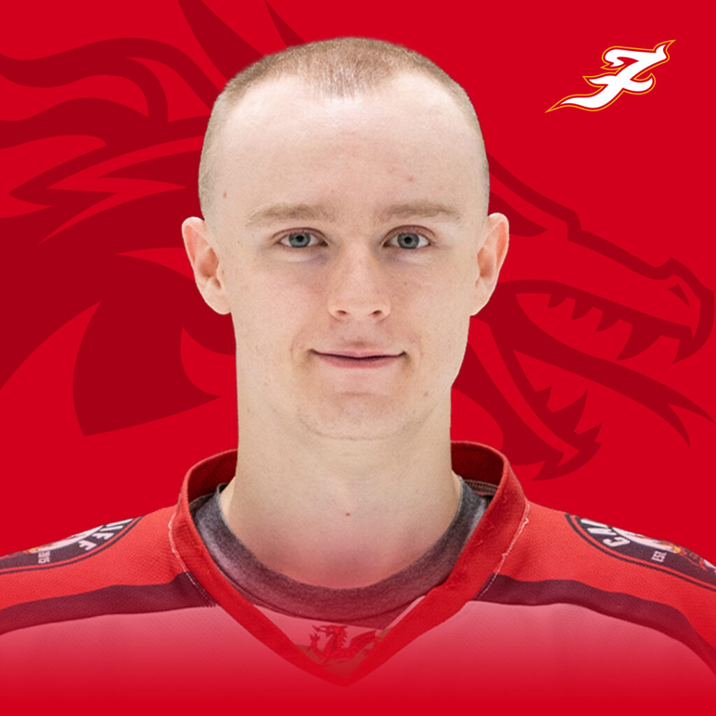 13 Dylan Webb