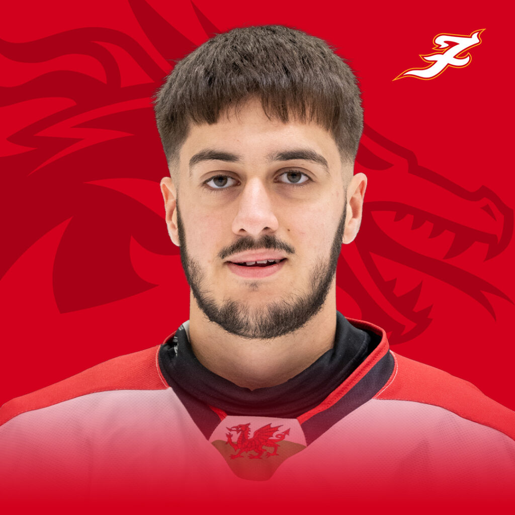 23 Yaqub Barnwell