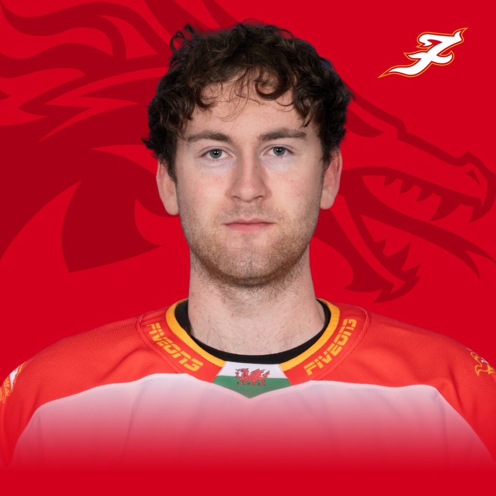 37 Ben Davies (Sponsorship)