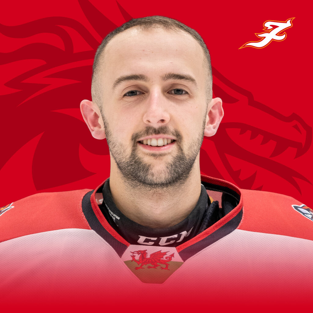 41 Ben Scanlan
