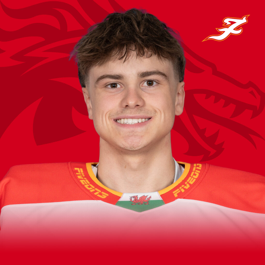 42 Brochan Evans (Own and Loan)