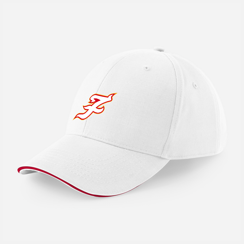 Baseball Cap (White)