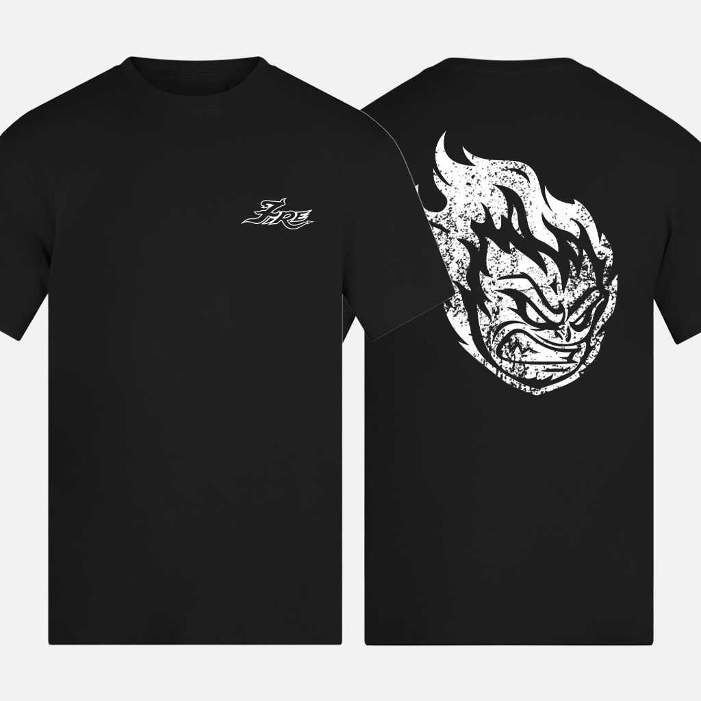 Pyro T-Shirt (Black)