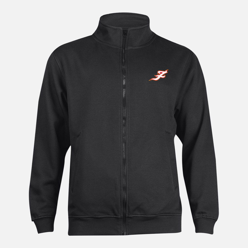 Sweat Jacket