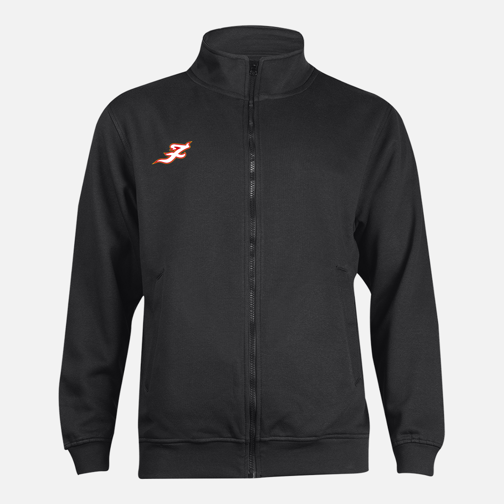 Sweat Jacket