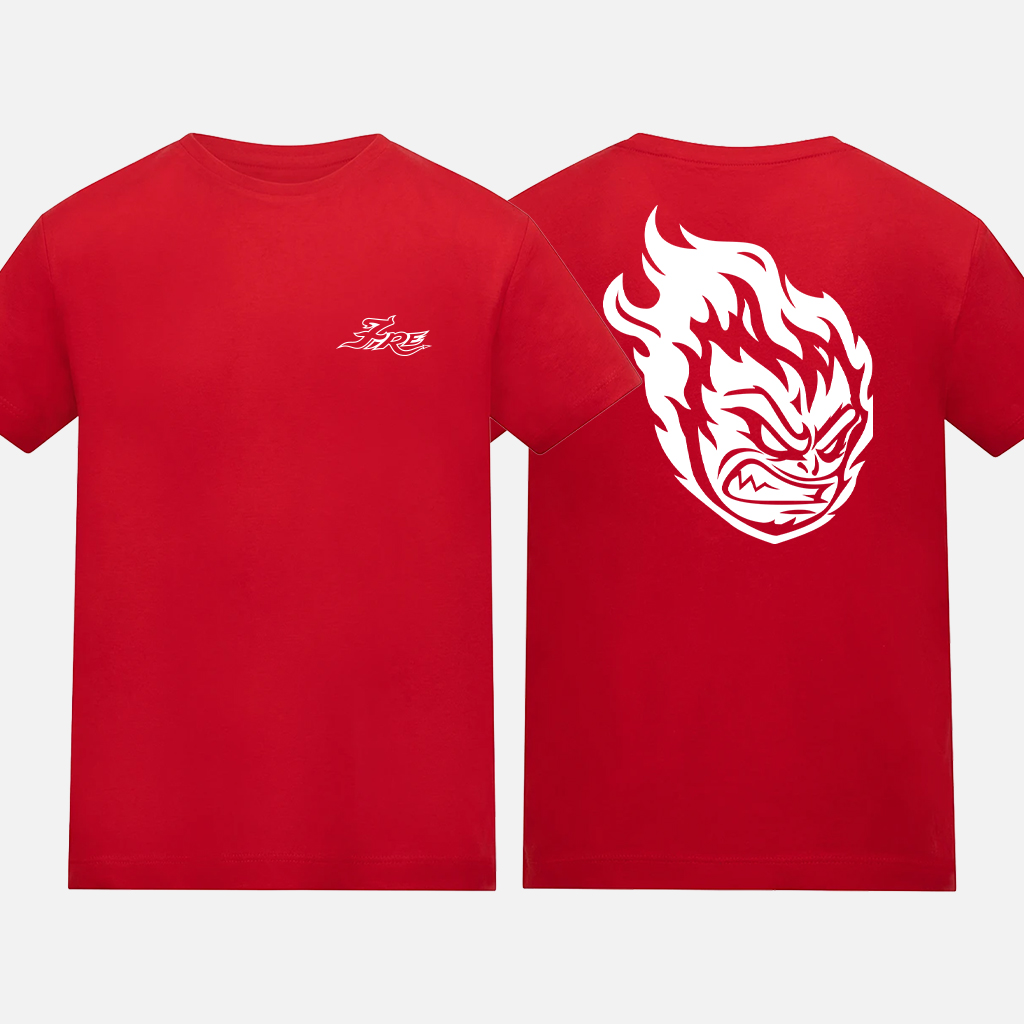 Kids Pyro T-Shirt
