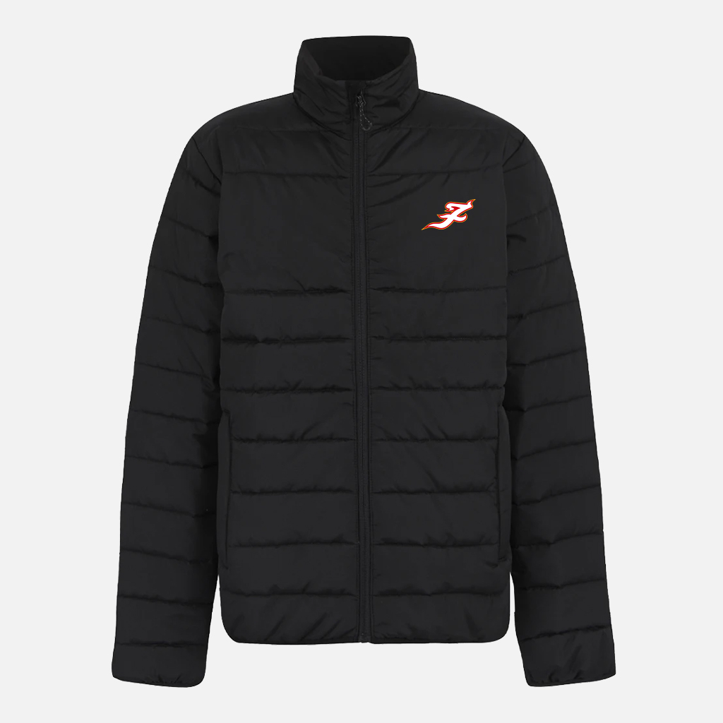 Padded Jacket