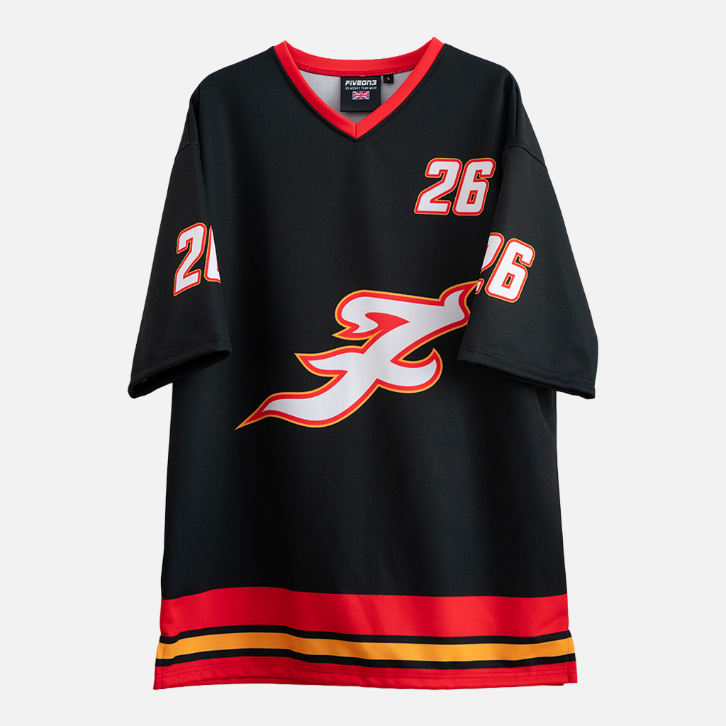 Fire Shirsey