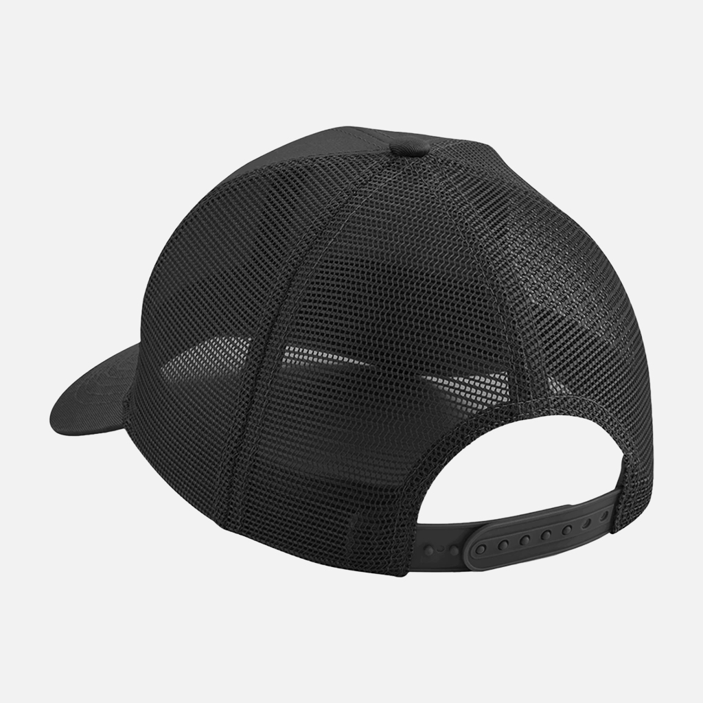 Trucker Cap - Image 2