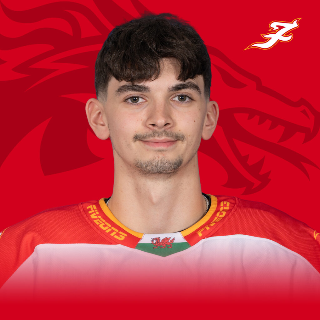 90 Bobby Ragan (Sponsorship)